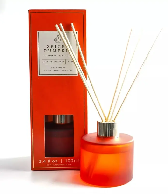 Landon Tyler Reed Diffuser Spiced Pumpkin - Difusor