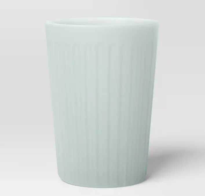 Plastic Short Tumbler - Room Essentials Vasos Verdes 3 Paquetes de 3 (1050) y 1  Paquete de 4(1400)