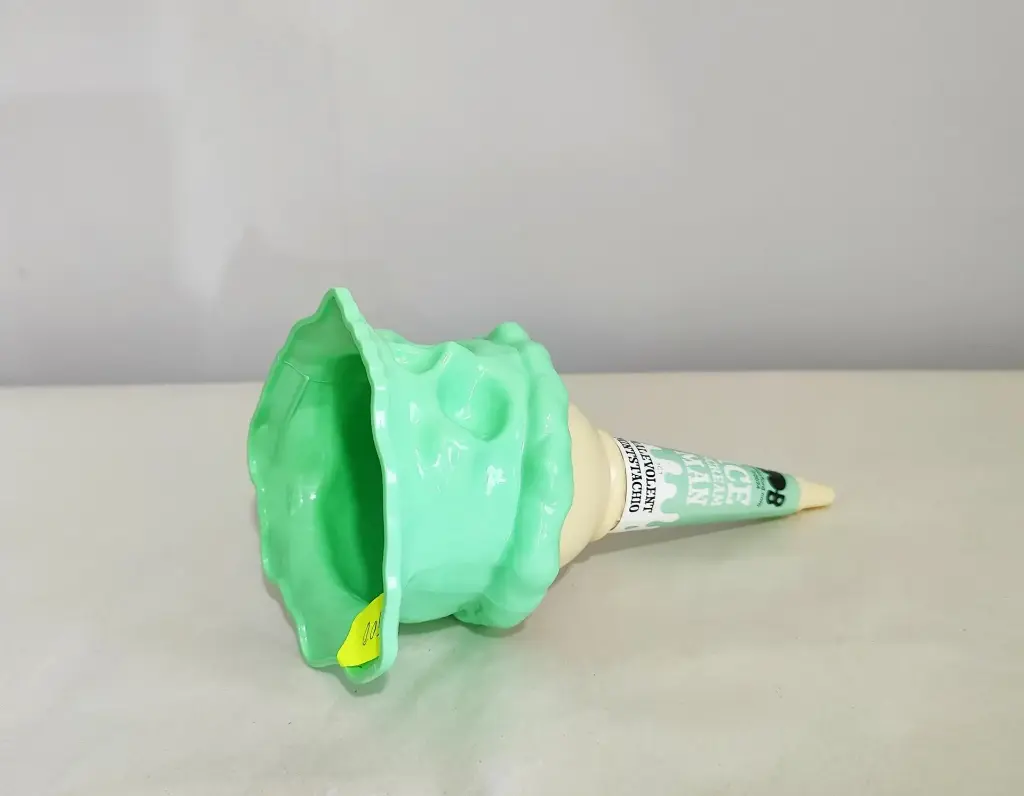Cono para helado