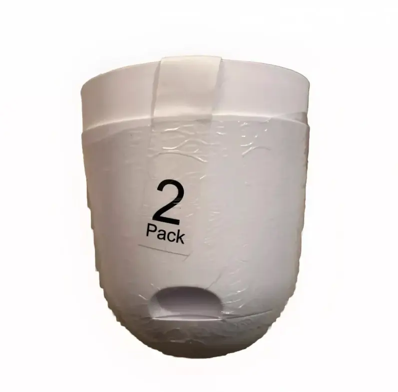 Room Essentials 2Pc Self- -(maceteros)
