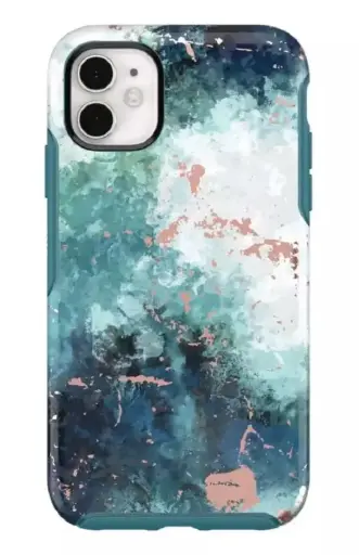 OtterBox Apple iPhone 11/XR Symmetry Series Case