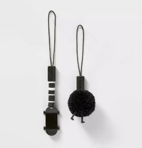 Phone Charms 2pk - heyday™ with Keiji Ishida