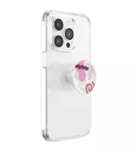 [https://www.target.com/p/popsockets-plantcore-translucent-cell-phone-grip-38-stand-memphis-mod/-/A-90386937] PopSockets PlantCore Translucent Cell Phone Grip & Stand - Base para Celular