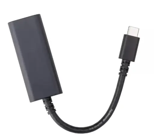USB-C to HDMI Adapter - dealworthy™ Black