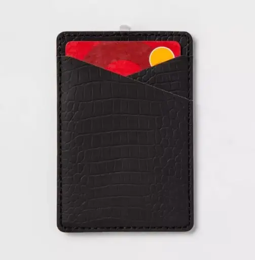 Cell Phone Wallet Pocket - heyday - Billetera