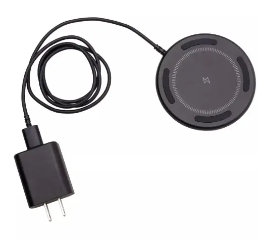 [https://www.target.com/p/10w-qi-charging-pad-dealworthy-8482-black/-/A-91252359] 10W Qi Charging Pad - dealworthy