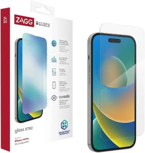 ZAGG Apple iPhone 14 Pro