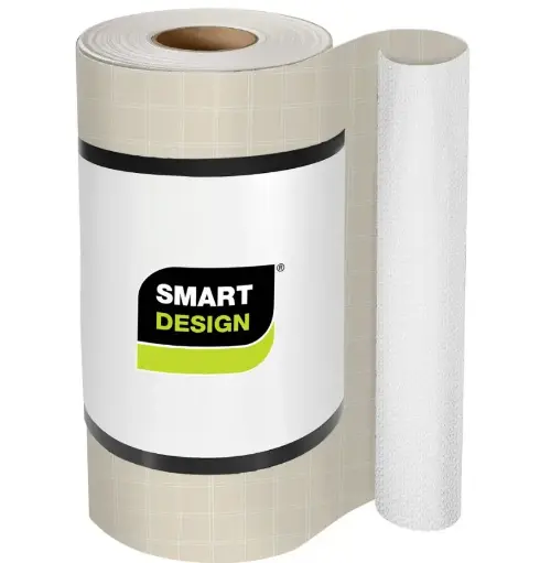 [https://www.walmart.com/ip/Smart-Design-Shelf-Liner-Bonded-Grip-12-Inch-x-10-Feet-Non-Adhesive-Strong-Bottom-Easy-Clean-Drawer-Cabinet-Protector-Home-Kitchen-Beige/158454404] Smart Design BONDED SHELF LINER 10FT revestimiento estantes