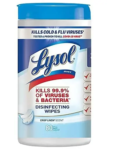 [https://www.walmart.co.cr/toallitas-desinfectantes-lysol-para-superficies-crisp-line-80unidades/p] Lysol  80 toallitas