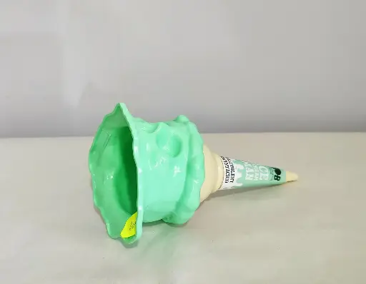 Cono para helado