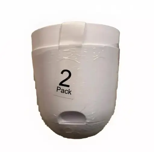 Room Essentials 2Pc Self- -(maceteros)